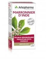 MARRONNIER INDE 275MG ARKO GEL 45 — Pharmacie des Rives du Cher