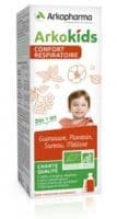 ARKOKIDS CONFORT RESPIR BIO 100ML — Pharmacie Maritime