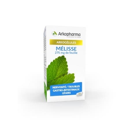 ARKOG MELISSE GELUL 45 — Pharmacie Anthéa - Totum Antibes