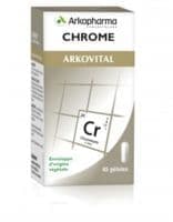 ARKOPHARMA CHROME GELUL 45
