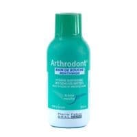 ARTHRODONT BAIN BOUCH MENTH 300ML