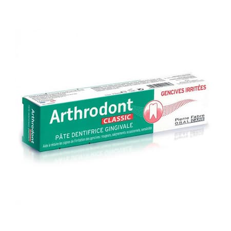 ARTHRODONT CLASSIC PATE DENT 75ML