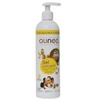 AUNEA GEL LAVANT 400ML — Pharmacie Centrale de l'Est