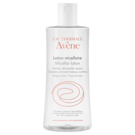 AVENE LOTION MICELLAIRE 400ML