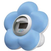 THERM BAIN CHBR AVENT NUMERIQ BLEU — Pharmacie Belgrand Tenon