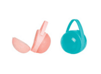 BBSOL BOITE RANGE SUCETTE. — Pharmacie de Champignol