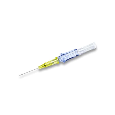 Bd Insyte Catheter 13/10 G18 32mm Vert