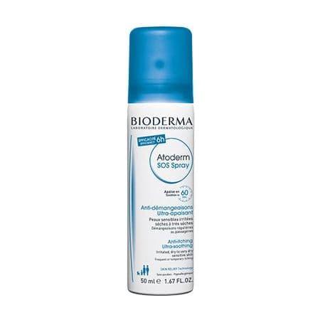 ATODERM SOS SPRAY A/DEMANG 50ML