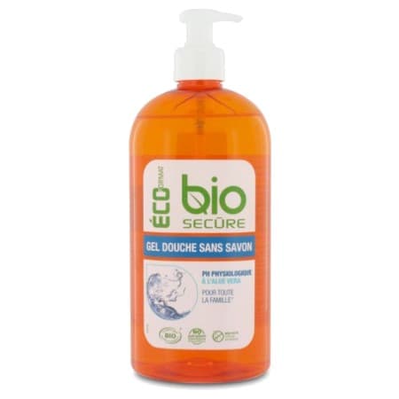 BIOSECURE GEL DCH 730ML