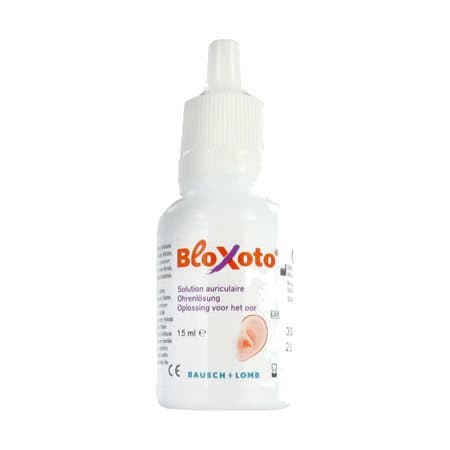 BLOXOTO GTT AURIC 15ML