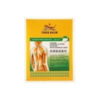 TIGER BALM PATCH 3