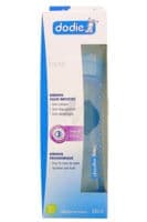 DOD BIB INIT+330ML BLEU POMPIER+6M