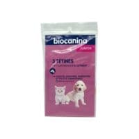 BIOCANINA TETINE SACH 3 — Pharmacie Du Chatelet - Orleans