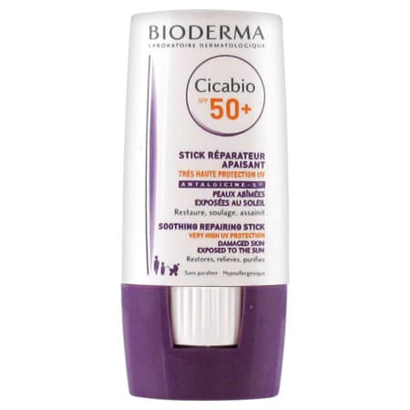 CICABIO REPAR/APAIS STICK SPF50+8G