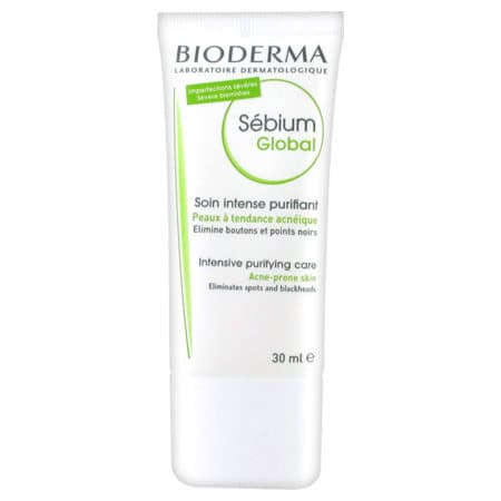 SEBIUM GLOBAL RENF SOIN PURIF 30ML