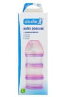 DOD BOITE DOSEUSE FILL