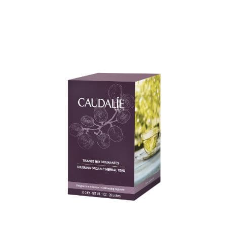 CAUDALIE TISANE AIDE MINCEUR 30G