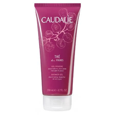 CAUDALIE GEL DCHE THE/VIGNE 200ML