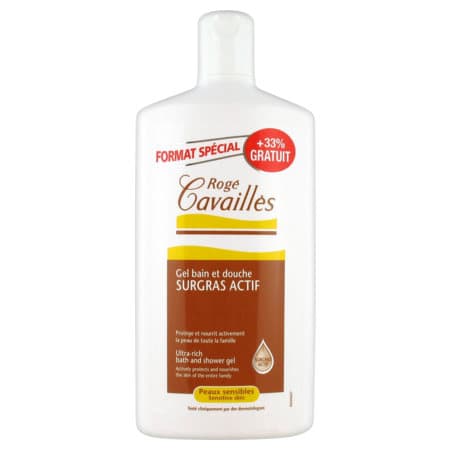 CAVAILLES GEL B/DCH CLASSIQ 400ML
