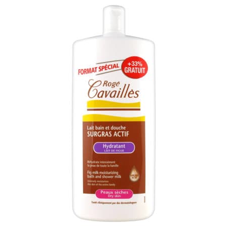 CAVAILLES LAIT B/DCH LAIT FIGU 1L — Pharmacie Pharmavance Rueil-Malmaison
