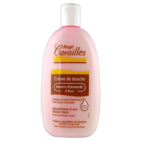 CAVAILLES CR DCH AMANDE/ROSE 250ML