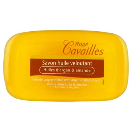 CAVAILLES SAV HLE VELOUTANT 115G