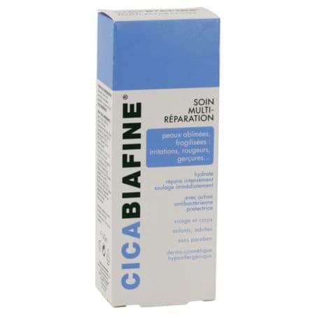 CICABIAFINE BAUME MULTI REPAR 50ML