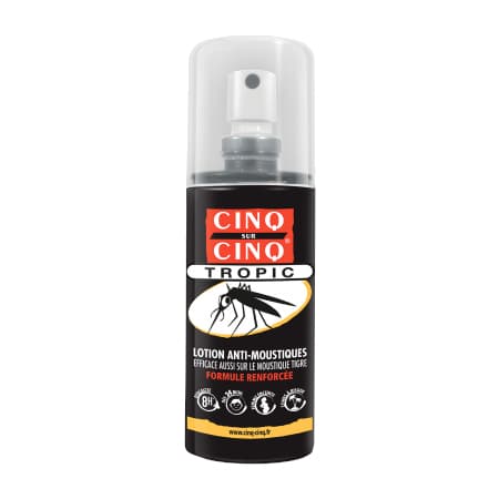CINQ SUR CINQ T SPR75ML+25MLPP — Pharmacie du Parc - Neuilly-sur-Seine