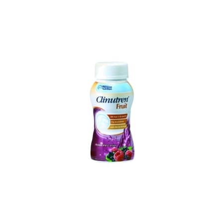 CLINUTREN FRUIT FRA/CAS BOUT200X4 — Pharmacie La Rose