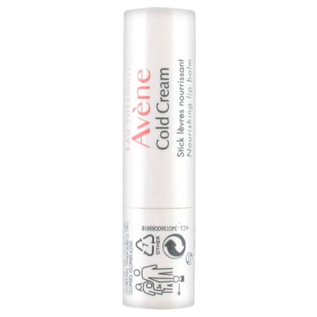 AVENE COLDCREAM LEV NOUR STICK 4G