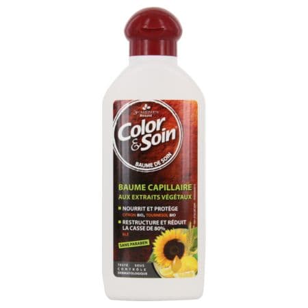 3 CHENES COLOR/SOIN BAUM CAPIL 250 — Pharmacie Du Chatelet - Orleans