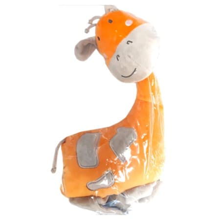 COOPER BOUILL SILICE ENF GIRAFE — Pharmacie Pharmavance Paris 9 Rochechouart