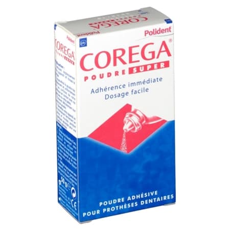 COREGA PDR SUPER 50G