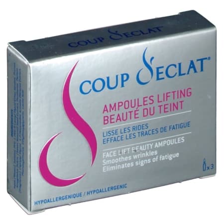 COUP-D-ECLAT AMP LIFTING3-1ML