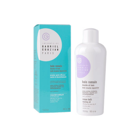 COUZIAN BAIN ROMAIN HLE LAV FL — Pharmacie Seguin