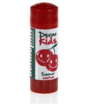 DERMOKID'S STICK A LEV CERISE 3,5G — Pharmacie De L'Avenir Drancy