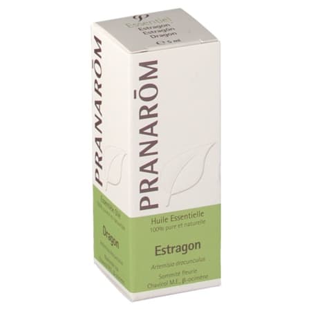 ESTRAGON PRANAROM HE 5ML — Pharmacie Rive Droite - Versailles
