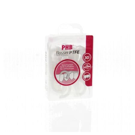 PHB PORTE FIL FLOSSER BLISTER30