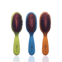 Vitry Cartel Brosse Cheveux Pneumatique Sanglier Sac — Pharmacie Du Chatelet - Orleans