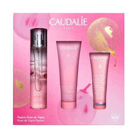 CAUDALIE COFF ROSE VIGNE 50ML 2023