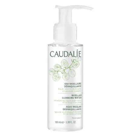 CAUDALIE EAU MICEL DEMAQU 100ML — Pharmacie Comedie