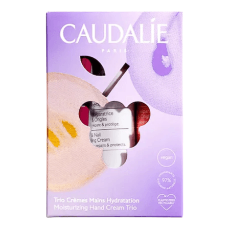 CAUDALIE COFF VINOTHERAP CR MAIN