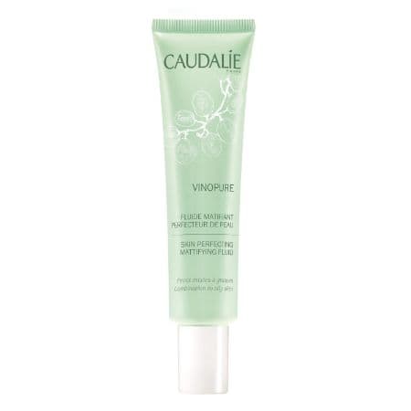 CAUDALIE VINOPURE FLUID A/IMP 40ML