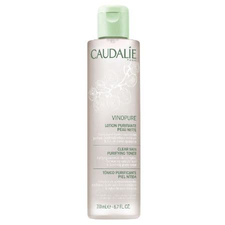 CAUDALIE VINOPURE LOT PURIF 200ML.