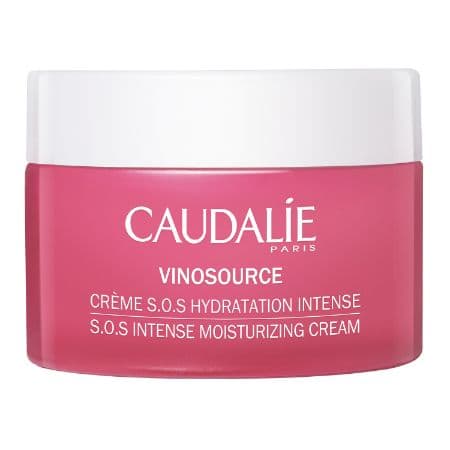 CAUDALIE VINOSOUR CR SOS HYDRA50ML
