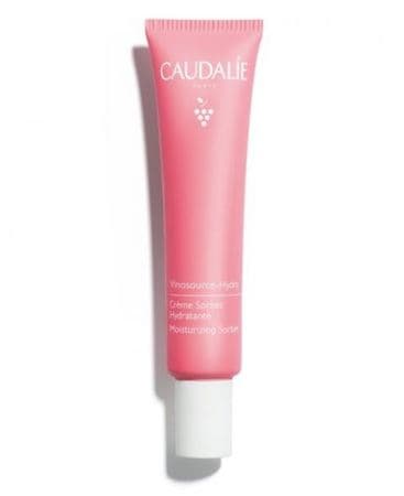 CAUDALIE VINOSOURC CR SORB HYD40ML