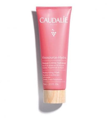 CAUDALIE VINOSOURCE HYDRA MASQ75ML