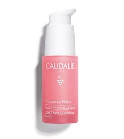CAUDALIE VINOSOURCE SER SOS 30ML