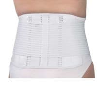 C/ORLIMAN LOMBOBELT RENF NOIR21CM2 — Pharmacie Manin