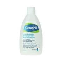 CETAPHIL LOT NETTOY PSENS 200ML